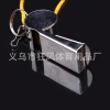 Thunder whistles, small whistles, whistles, referee whistles are packaged in individual plastic boxes. There are 10 plastic boxes in each box Specification image